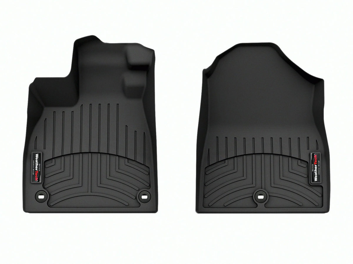 WeatherTech Tapis FloorLiner 4417961 - Récréashop