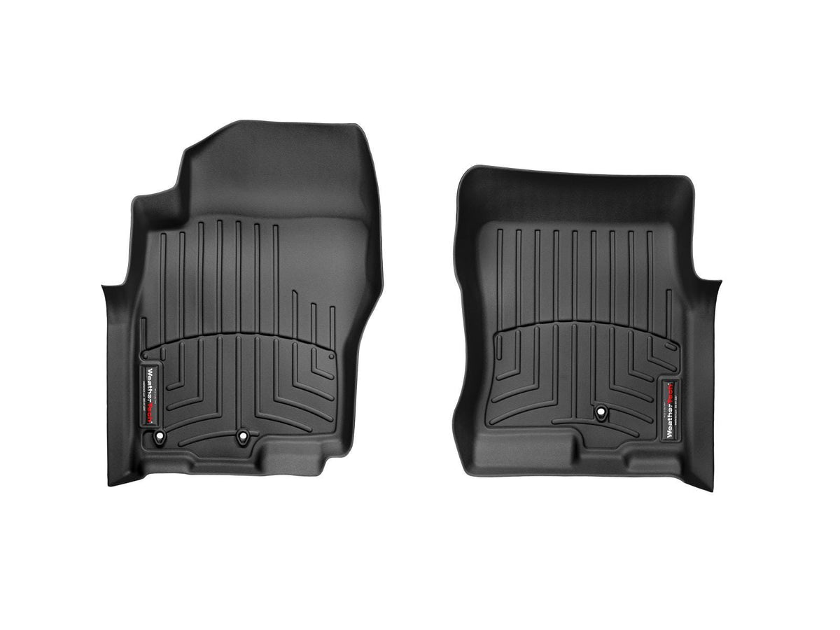 WeatherTech Tapis FloorLiner 441801 - Récréashop