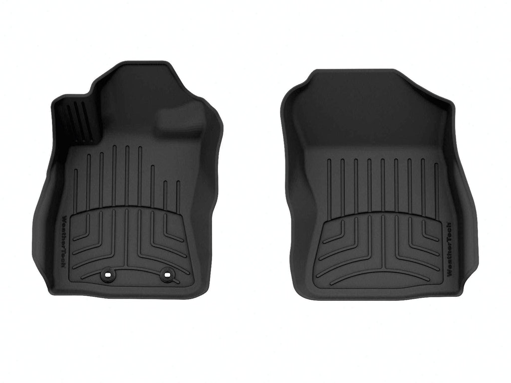 WeatherTech Tapis FloorLiner HP 4418141IM - Récréashop