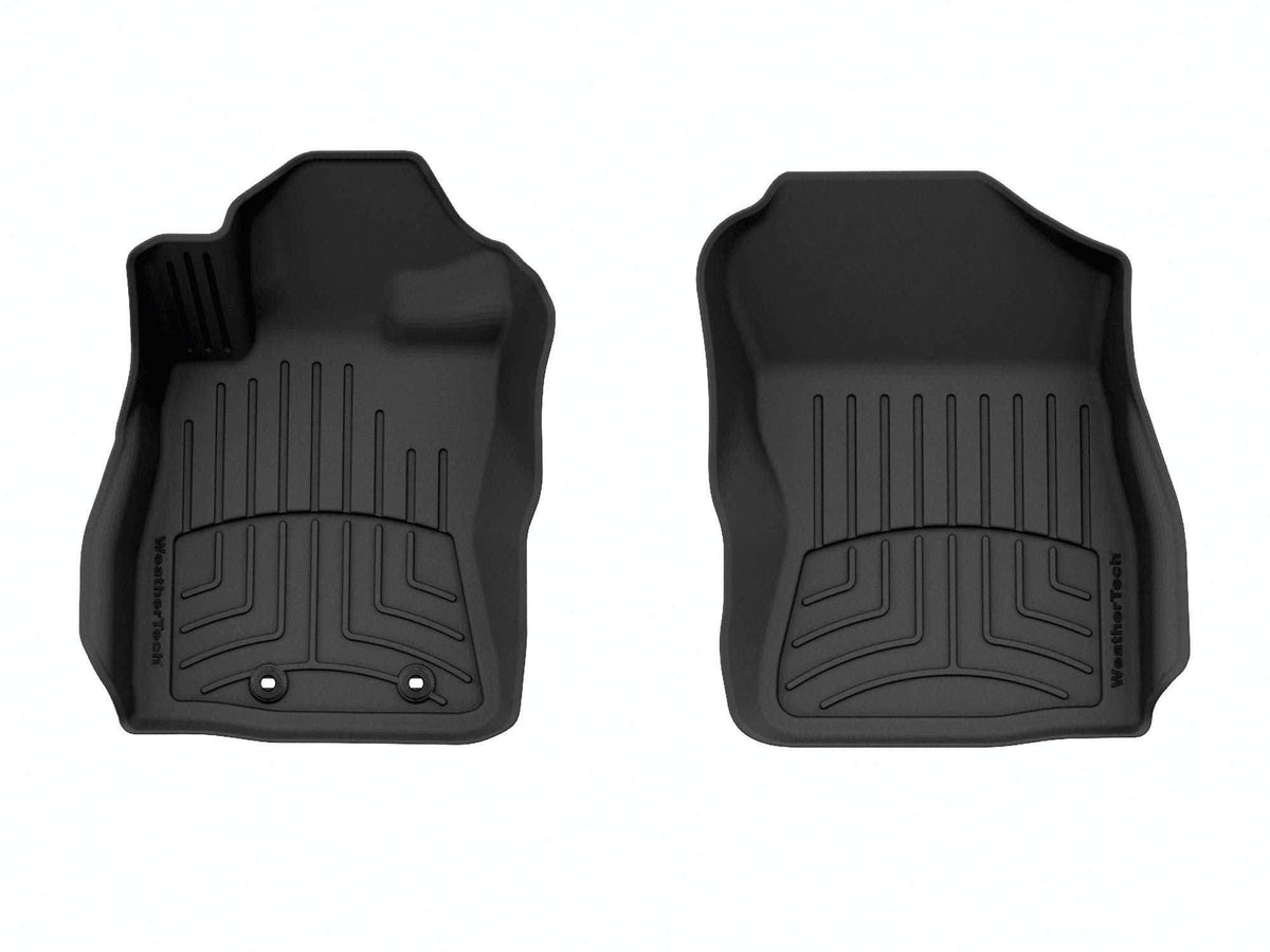 WeatherTech Tapis FloorLiner HP 4418141IM - Récréashop
