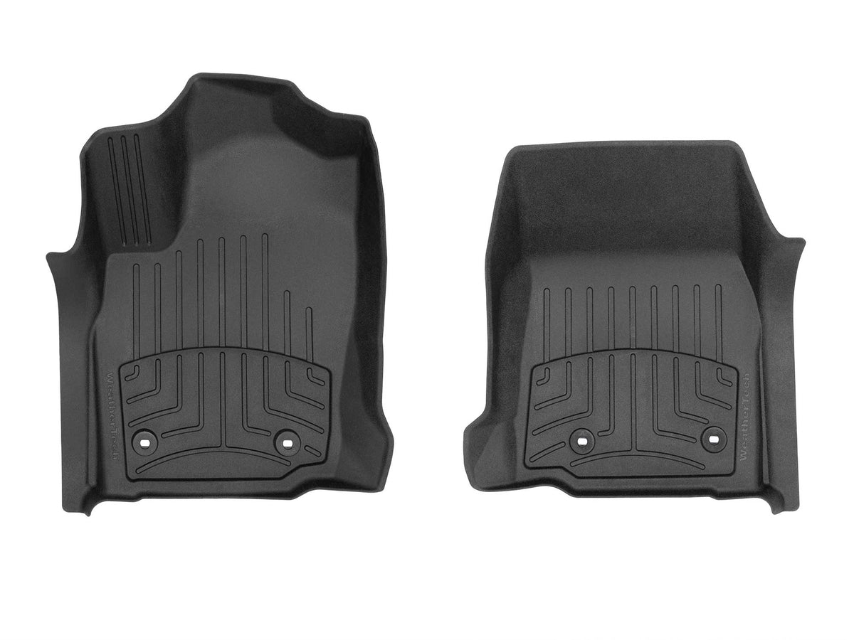 WeatherTech Tapis FloorLiner HP 4418461IM - Récréashop