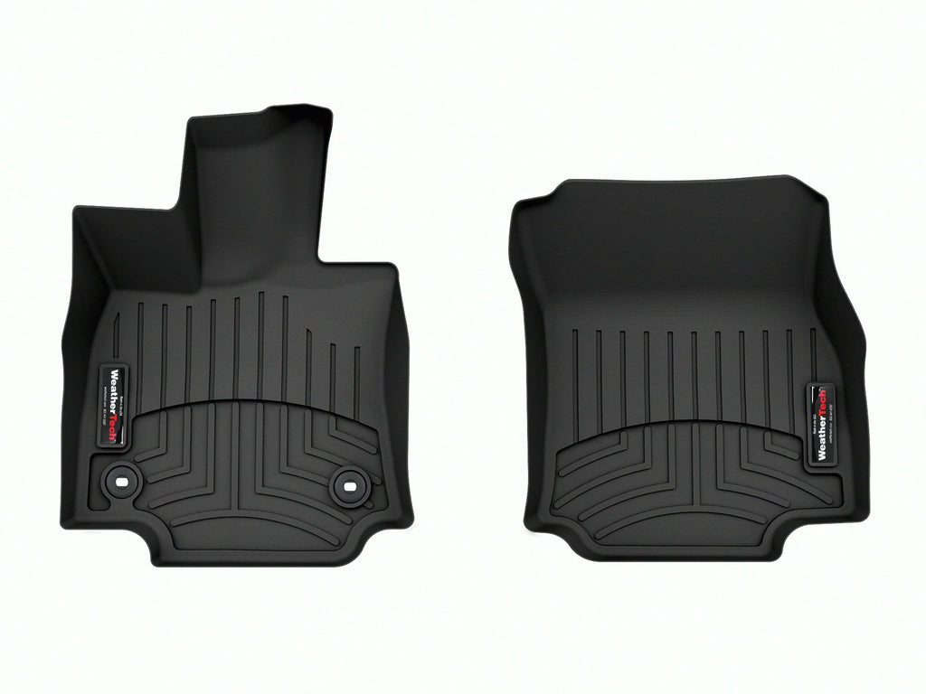 WeatherTech Tapis FloorLiner 4418591 - Récréashop