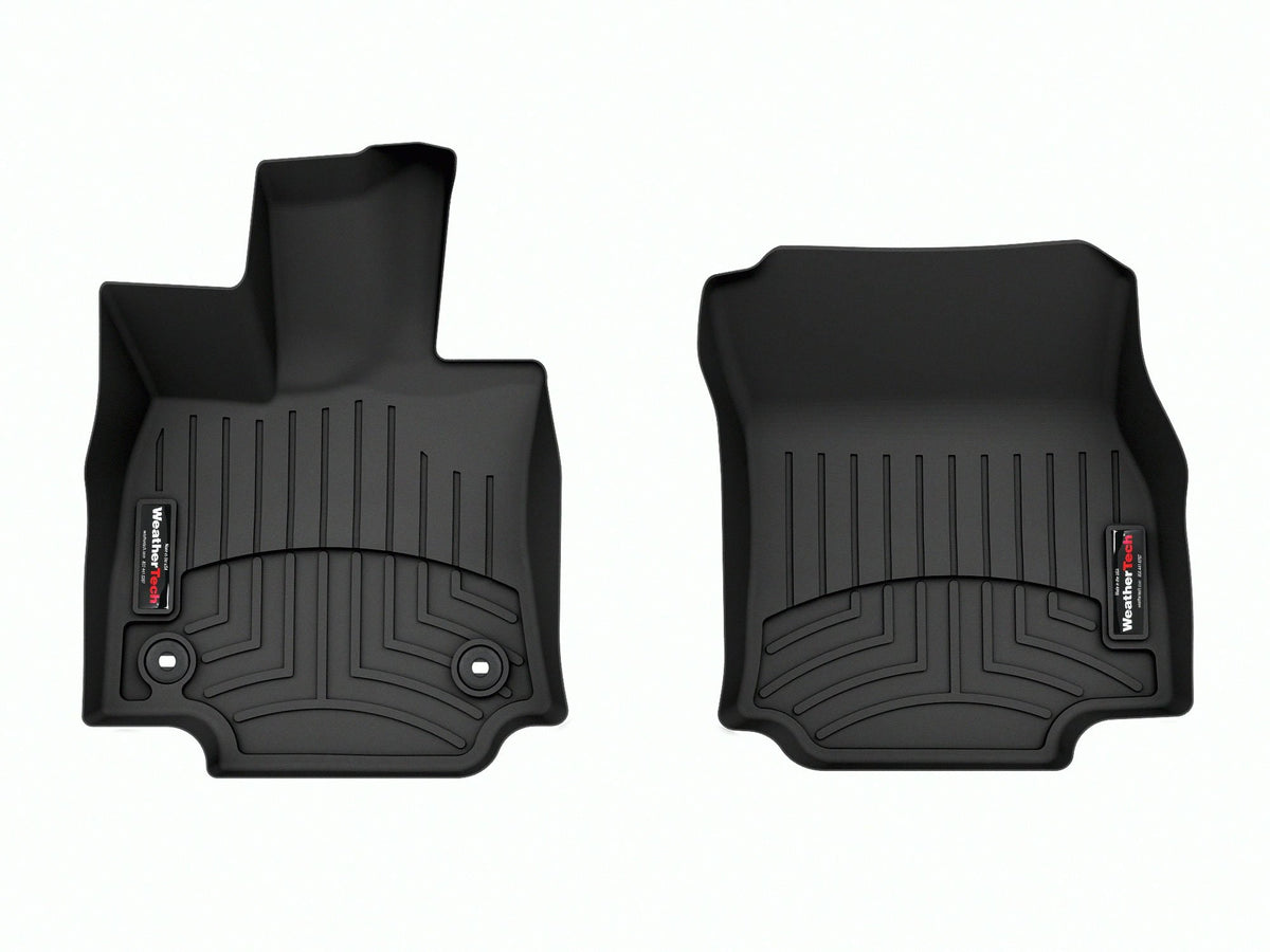 WeatherTech Tapis FloorLiner 4418591 - Récréashop