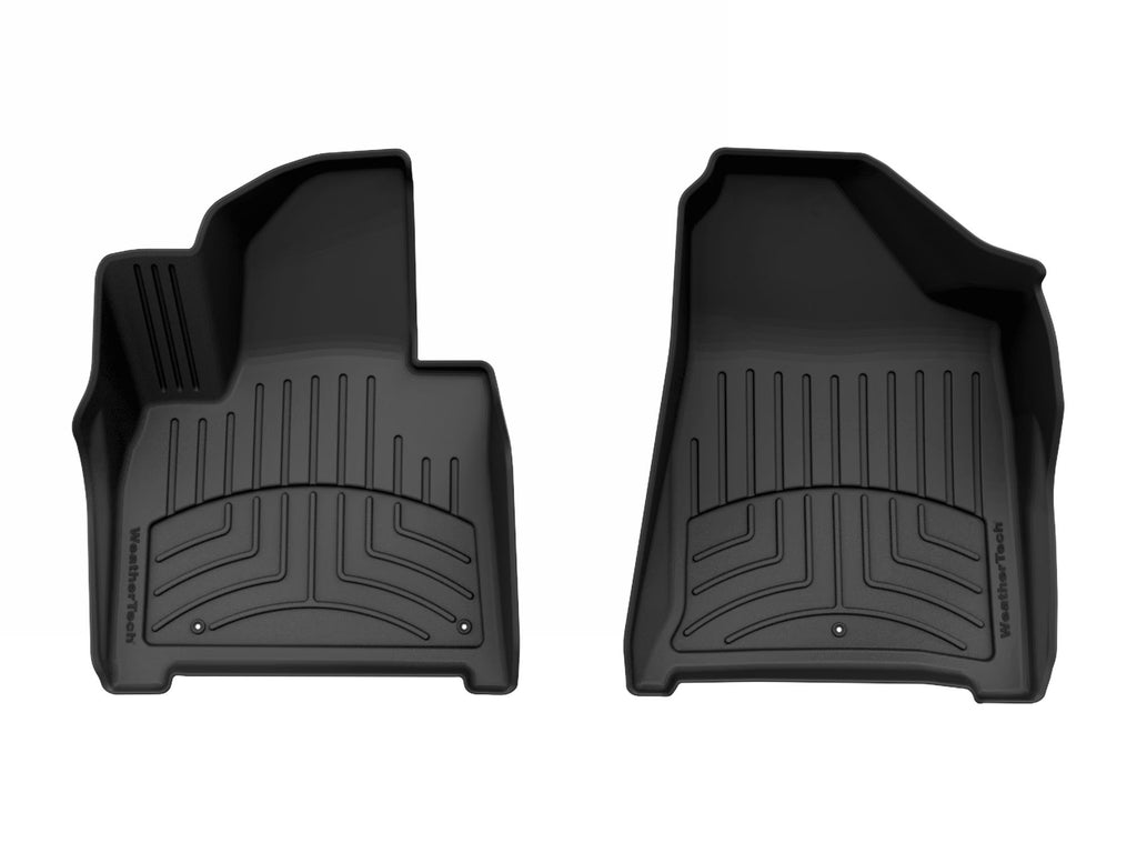 WeatherTech Tapis FloorLiner HP 4418651IM - Récréashop