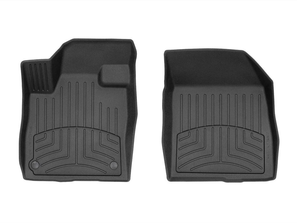 WeatherTech Tapis FloorLiner HP 4418681IM - Récréashop
