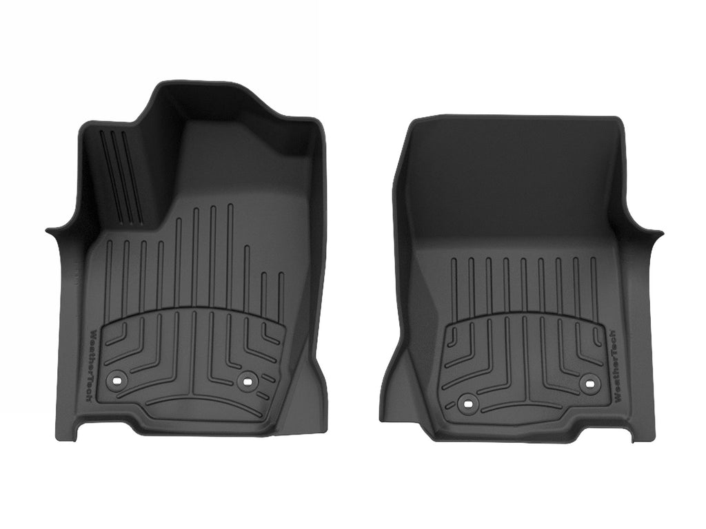 WeatherTech Tapis FloorLiner HP 4418741IM - Récréashop