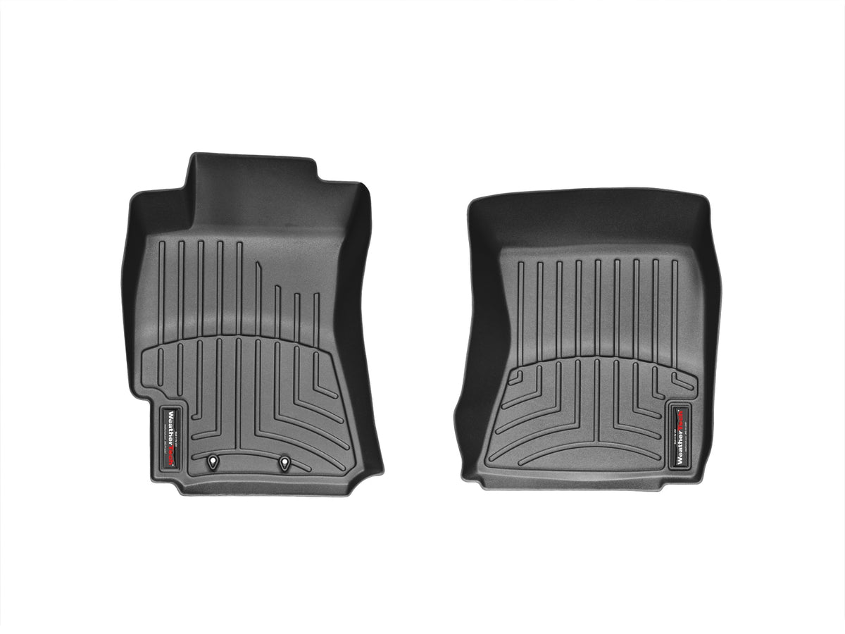 WeatherTech Tapis FloorLiner 441881 - Récréashop