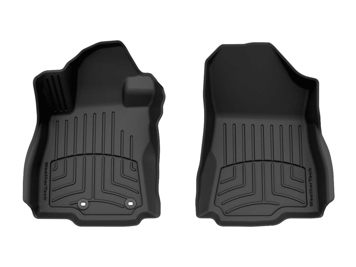 WeatherTech Tapis FloorLiner HP 4418821IM - Récréashop