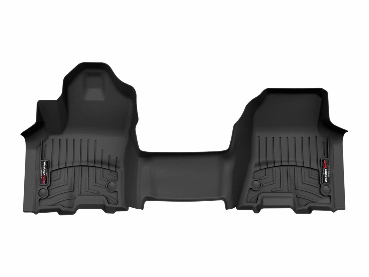 WeatherTech Tapis FloorLiner 4418911 - Récréashop