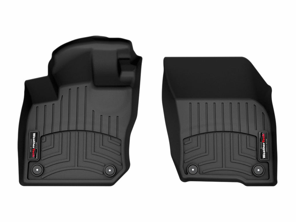 WeatherTech Tapis FloorLiner 4419061 - Récréashop