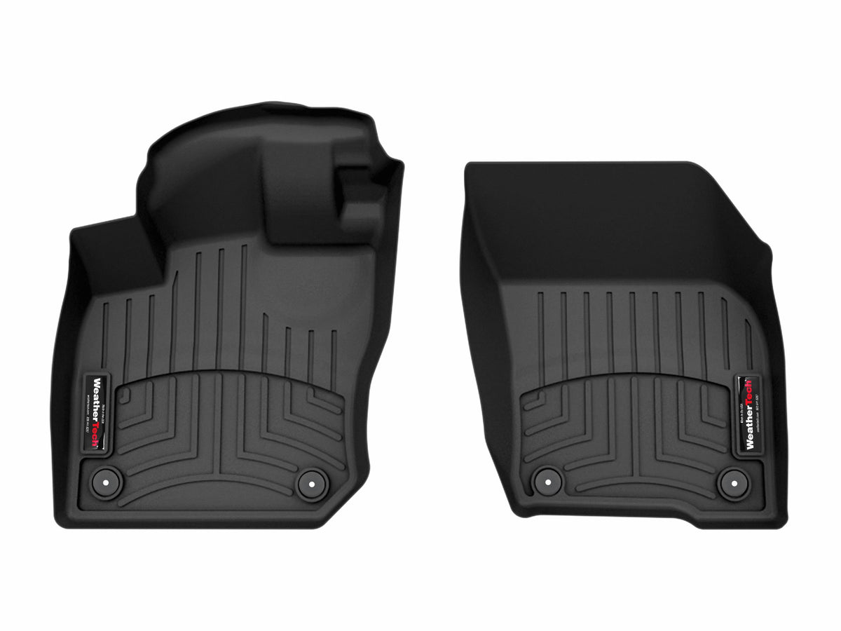 WeatherTech Tapis FloorLiner 4419061 - Récréashop