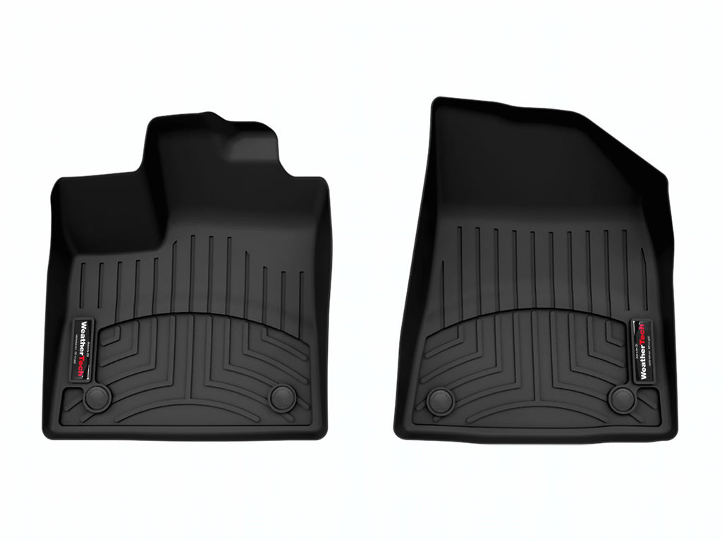 WeatherTech Tapis FloorLiner 4419261 - Récréashop