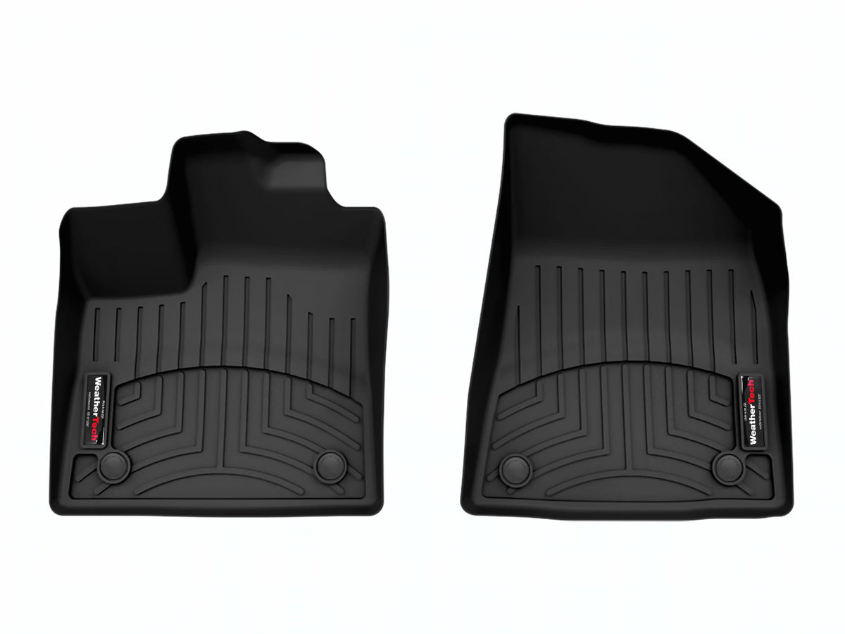 WeatherTech Tapis FloorLiner 4419261 - Récréashop