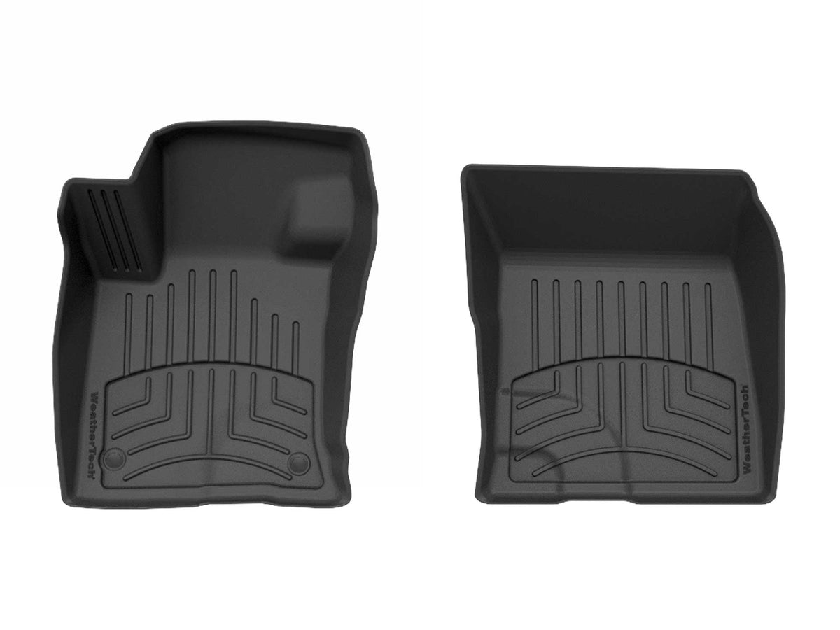 WeatherTech Tapis FloorLiner HP 4419291IM - Récréashop