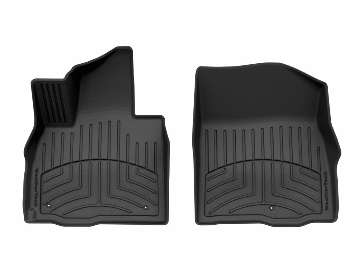 WeatherTech Tapis FloorLiner HP 4419471IM - Récréashop