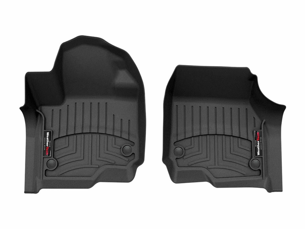 WeatherTech Tapis FloorLiner 4419481 - Récréashop
