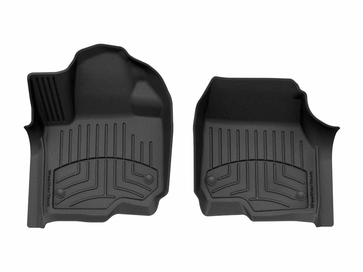 WeatherTech Tapis FloorLiner HP 4419481IM - Récréashop
