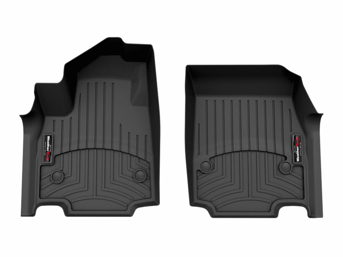 WeatherTech Tapis FloorLiner 4419511 - Récréashop