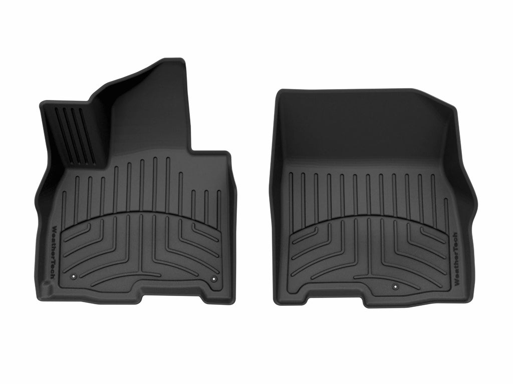 WeatherTech Tapis FloorLiner HP 4419661IM - Récréashop