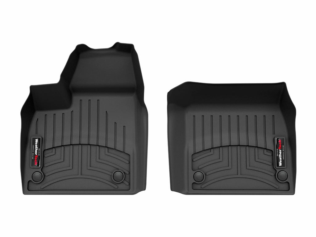 WeatherTech Tapis FloorLiner 4419691 - Récréashop