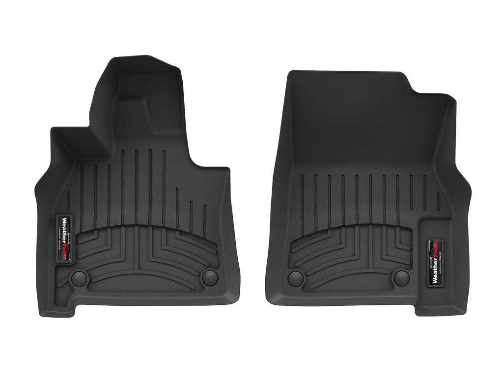WeatherTech Tapis FloorLiner 4419851 - Récréashop