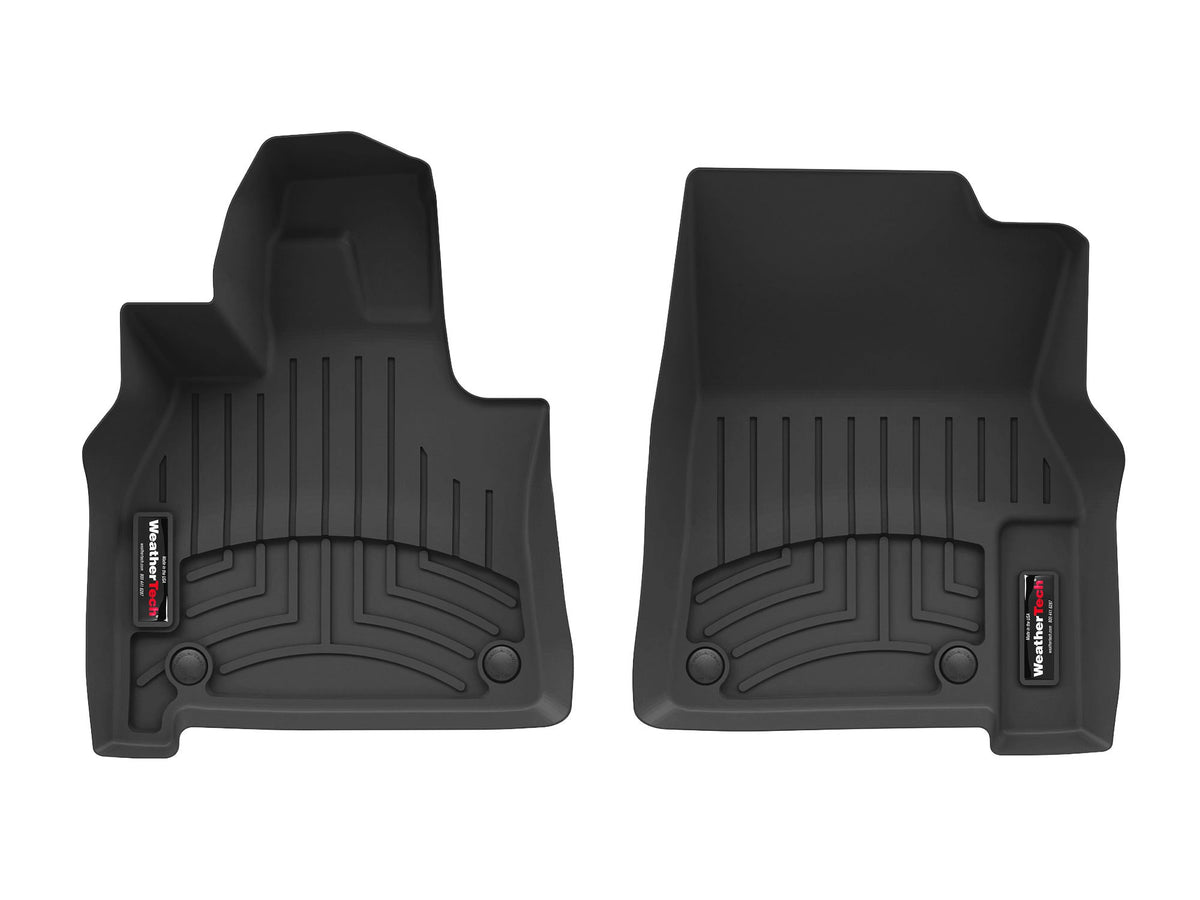 WeatherTech Tapis FloorLiner 4419851 - Récréashop