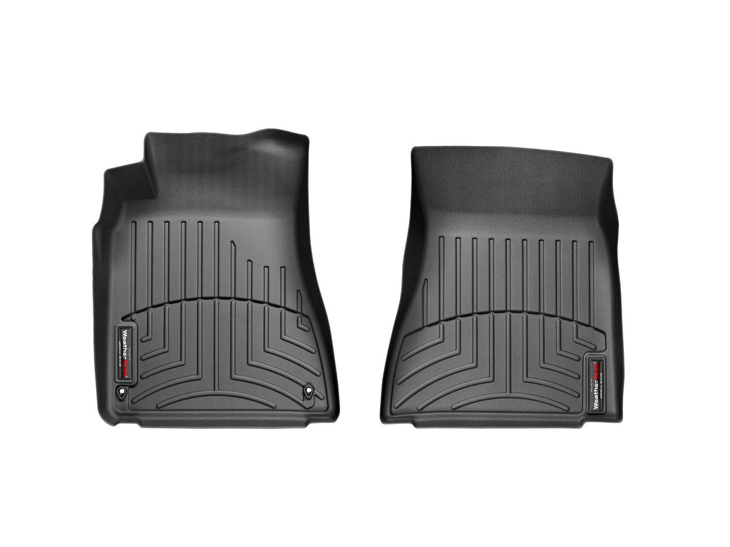 WeatherTech Tapis FloorLiner 442031 - Récréashop