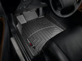 Tapis avant FloorLiner noir WeatherTech Lexus LS 2007-2012 (selon la version, voir compatibilité) - Récréashop