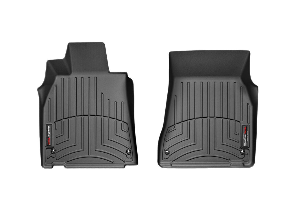 WeatherTech Tapis FloorLiner 442071 - Récréashop