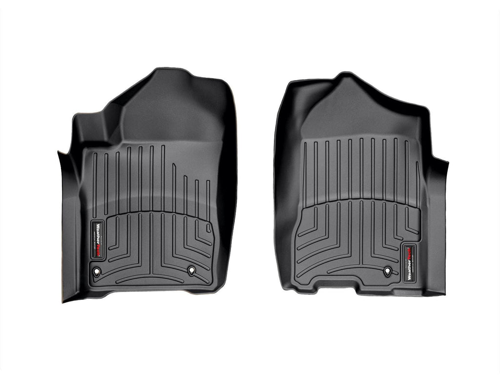WeatherTech Tapis FloorLiner 442091 - Récréashop
