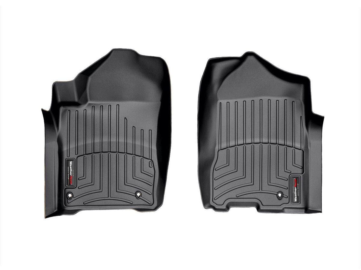 WeatherTech Tapis FloorLiner 442091 - Récréashop