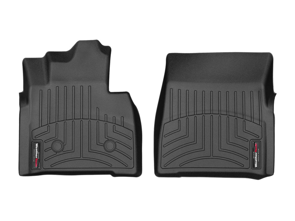 WeatherTech Tapis FloorLiner 442211 - Récréashop
