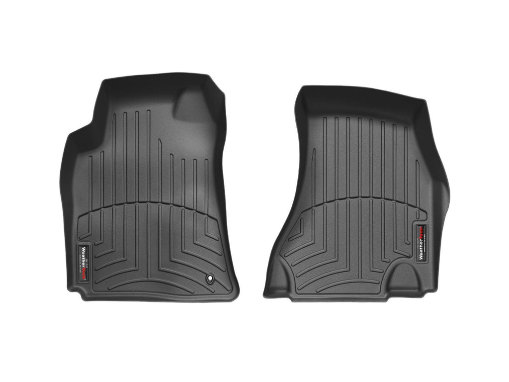 WeatherTech Tapis FloorLiner 442221 - Récréashop
