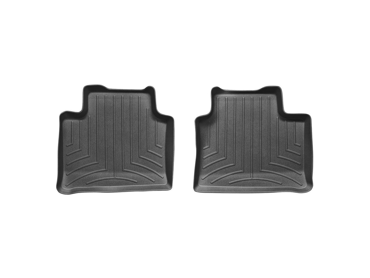 WeatherTech Tapis FloorLiner 442252 - Récréashop