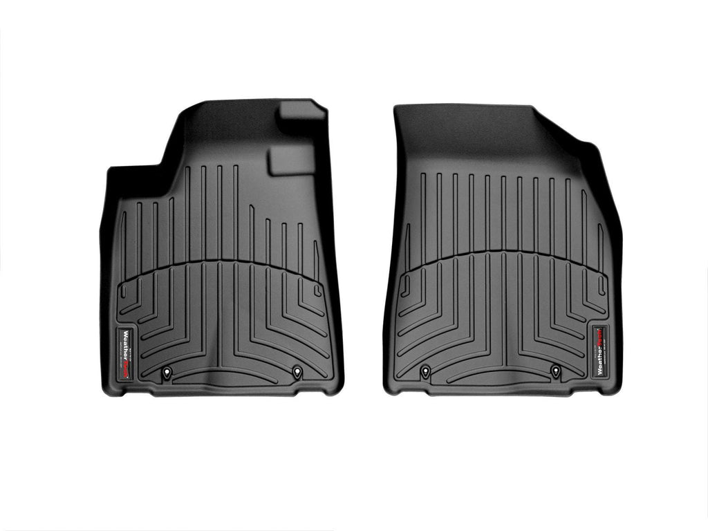 WeatherTech Tapis FloorLiner 442291 - Récréashop