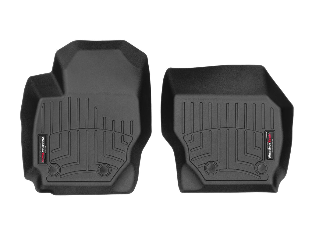 WeatherTech Tapis FloorLiner 442321 - Récréashop