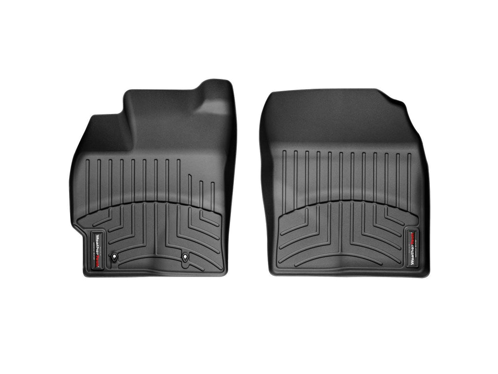 WeatherTech Tapis FloorLiner 442561 - Récréashop