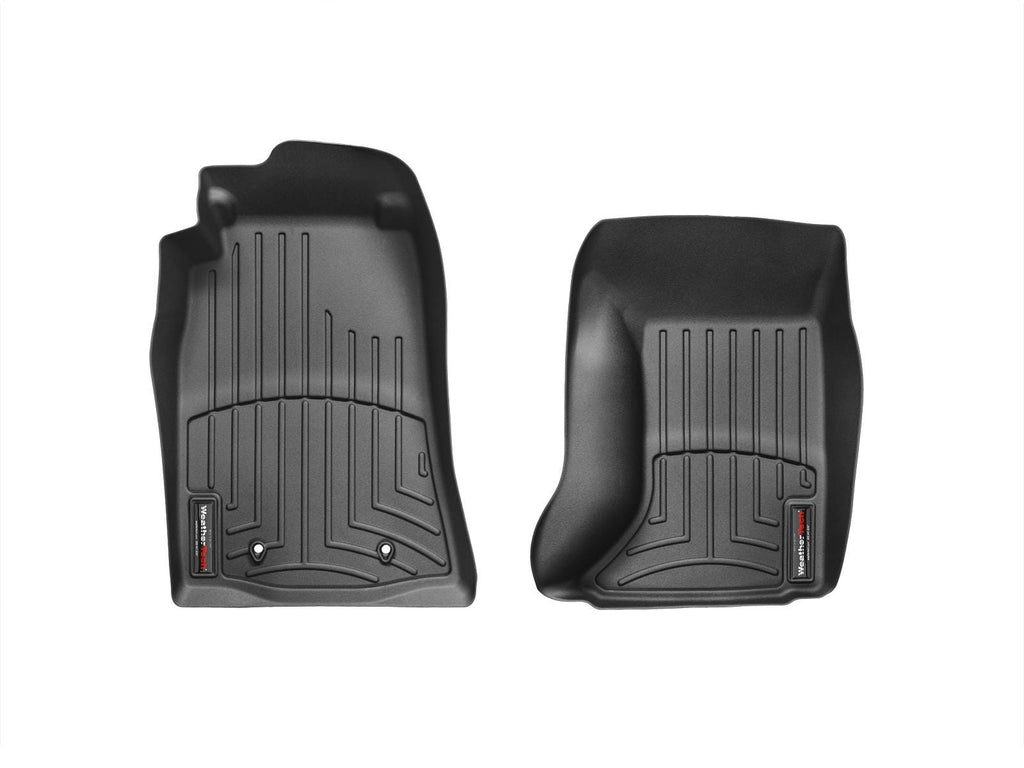WeatherTech Tapis FloorLiner 442621 - Récréashop