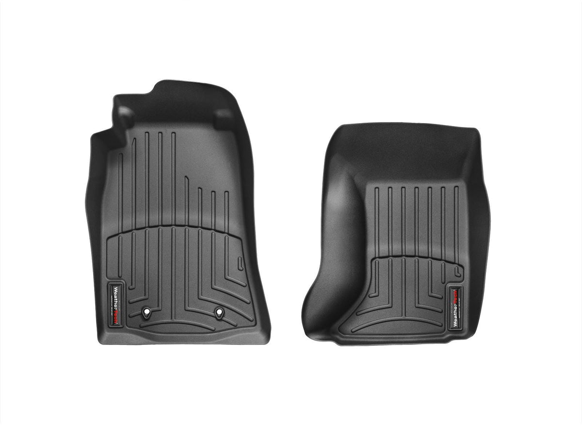 WeatherTech Tapis FloorLiner 442621 - Récréashop