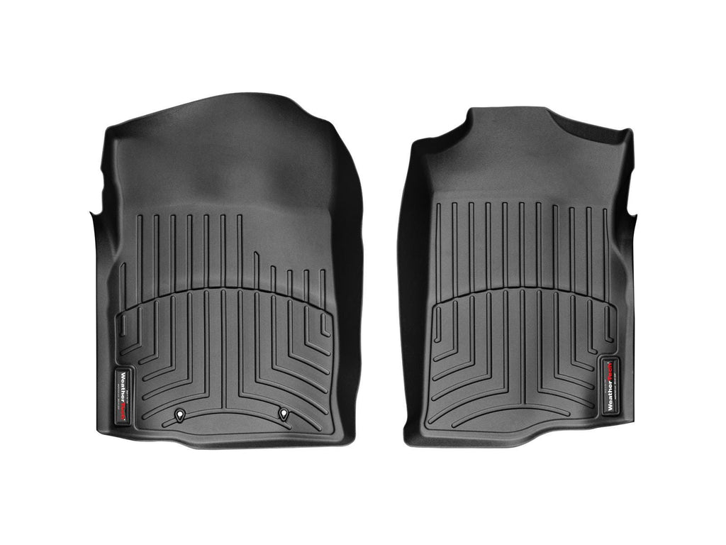 WeatherTech Tapis FloorLiner 442651 - Récréashop