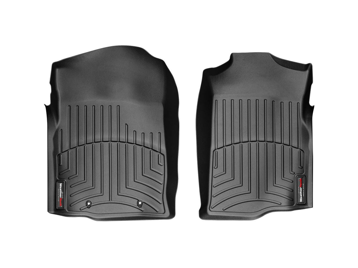 WeatherTech Tapis FloorLiner 442651 - Récréashop