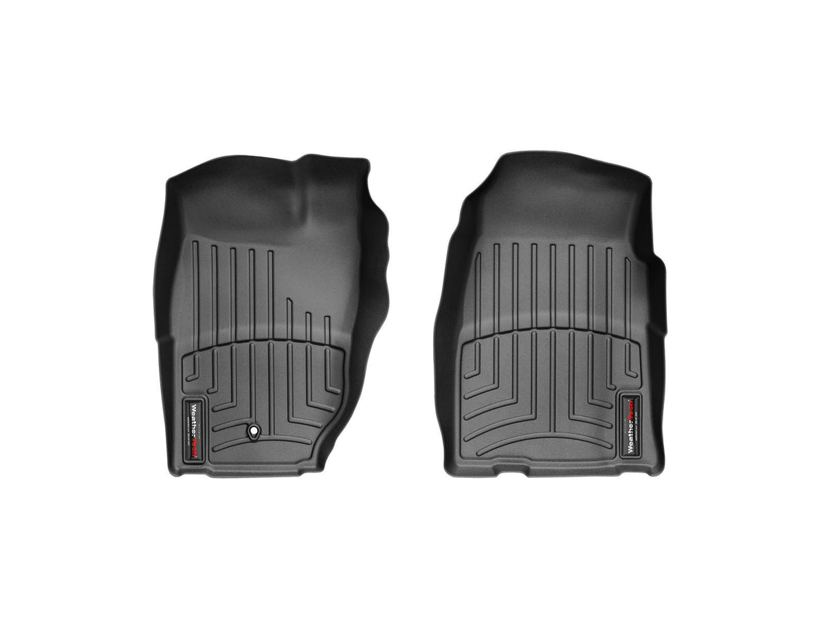 WeatherTech Tapis FloorLiner 442661 - Récréashop