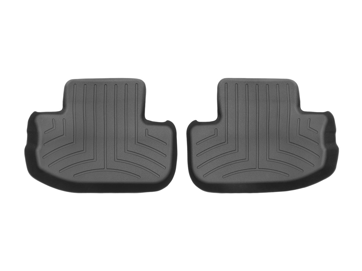 WeatherTech Tapis FloorLiner 442672 - Récréashop