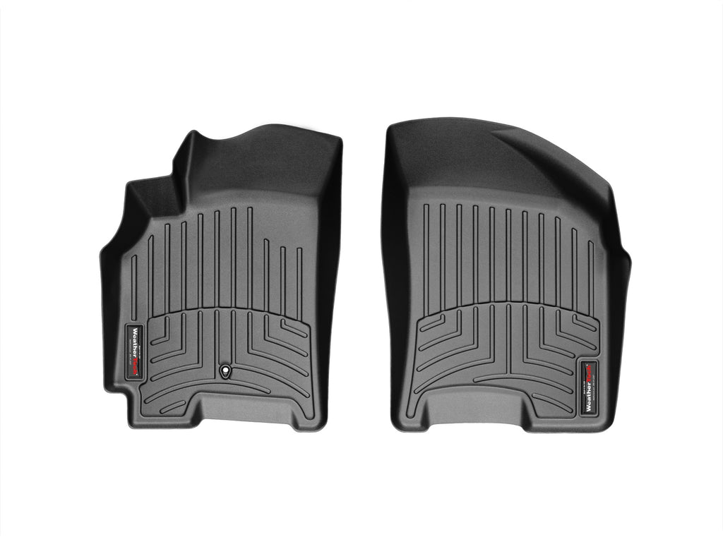 WeatherTech Tapis FloorLiner 442851 - Récréashop