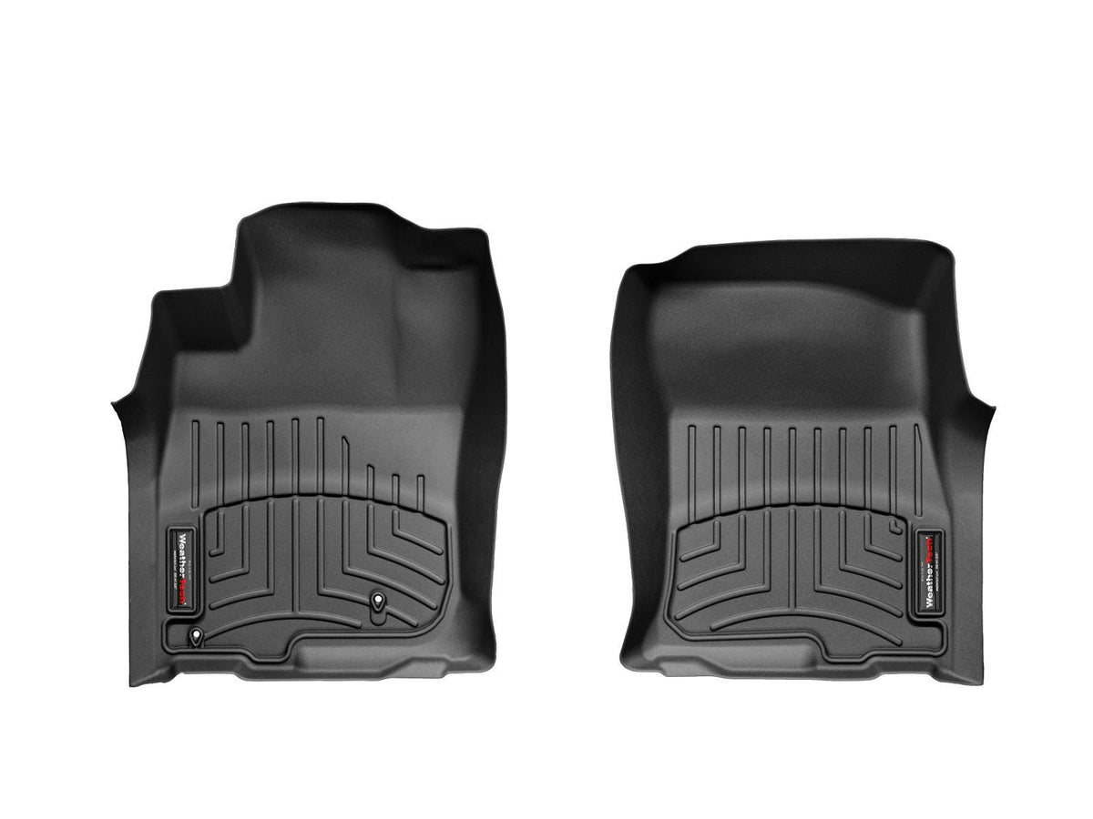 WeatherTech Tapis FloorLiner 442861 - Récréashop
