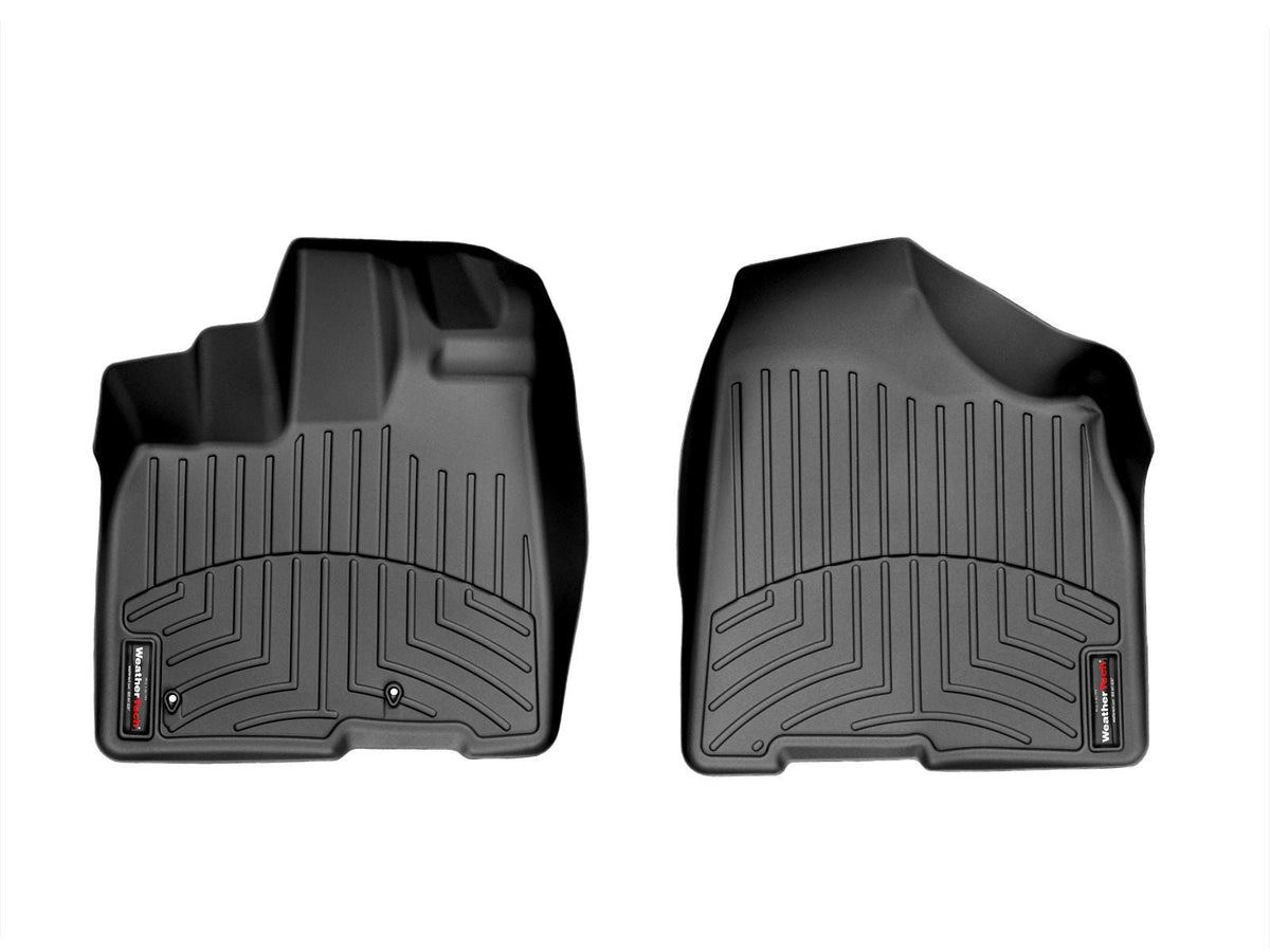 WeatherTech Tapis FloorLiner 443001 - Récréashop