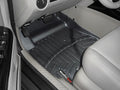 Tapis avant FloorLiner noir WeatherTech Mercury Mariner 2009-2011 / Ford Escape 2009 (2010-2011 : avec crochets de retenue seulement) - Récréashop