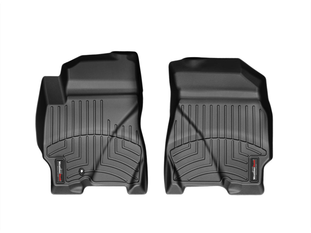 WeatherTech Tapis FloorLiner 443031 - Récréashop