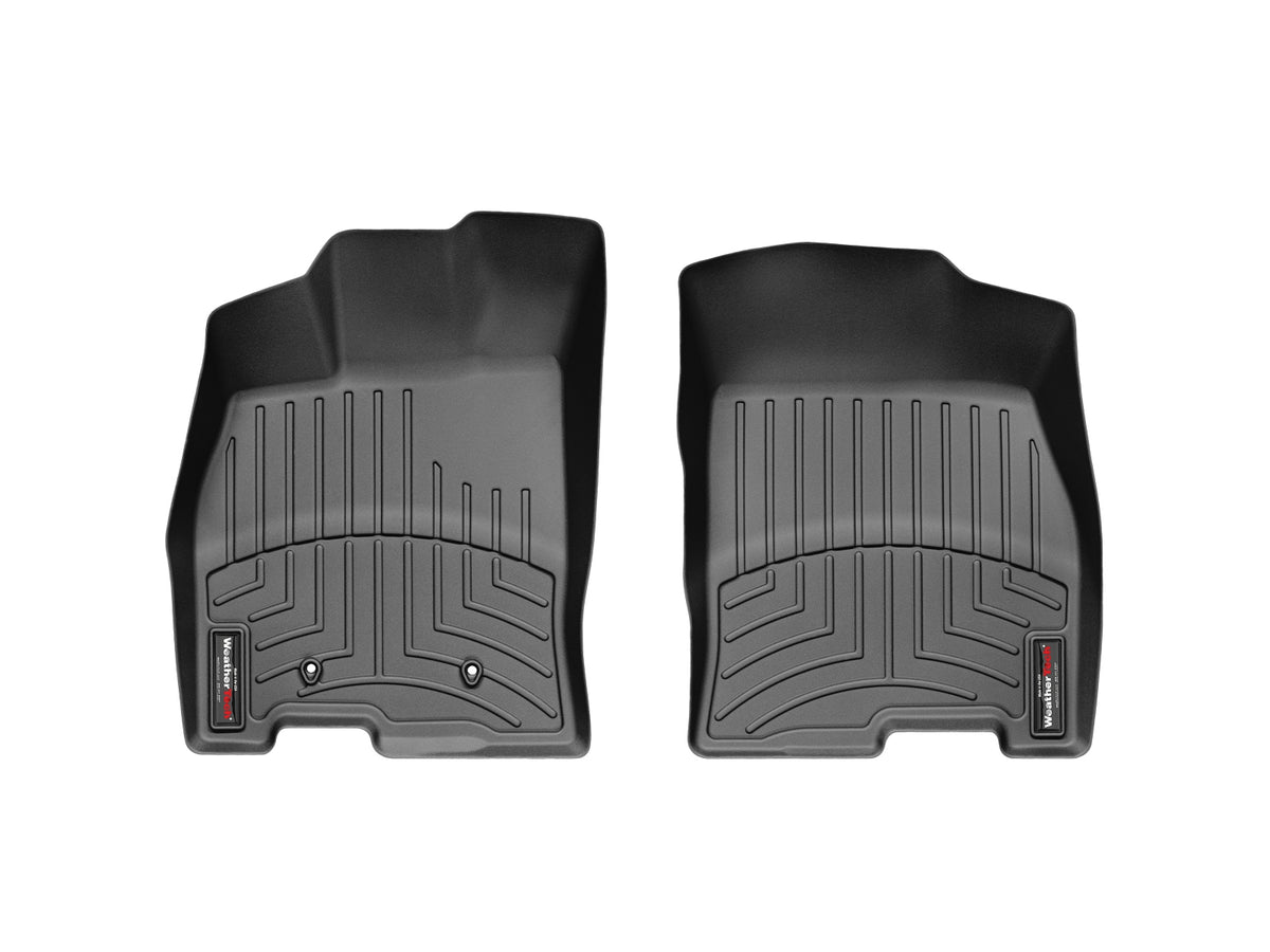 WeatherTech Tapis FloorLiner 443081 - Récréashop
