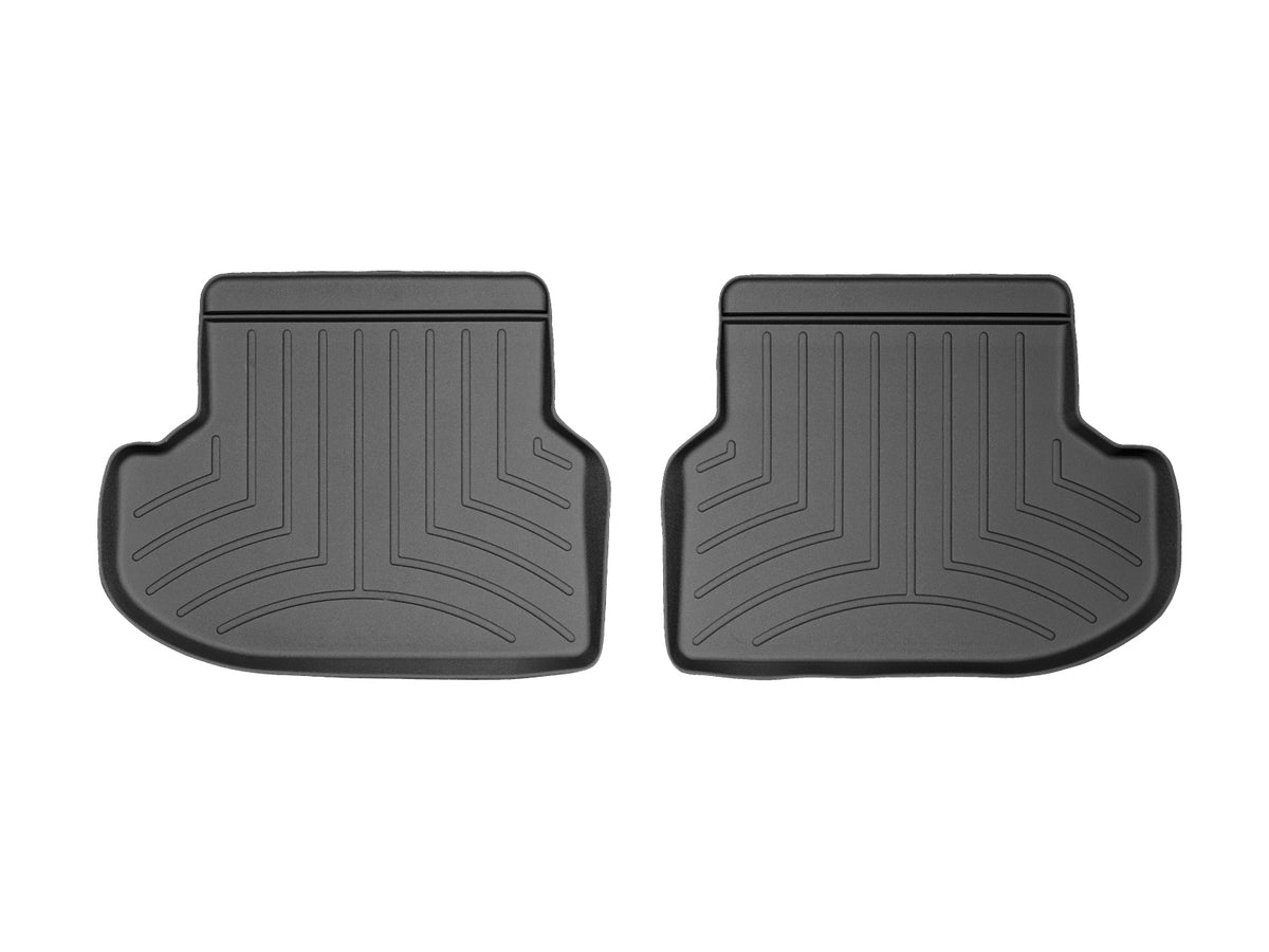 WeatherTech Tapis FloorLiner 443133 - Récréashop